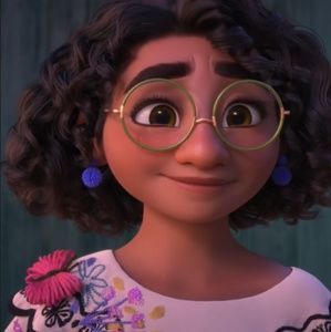 Meet your Posher, Kane